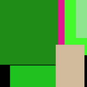 Medium Green Lavender