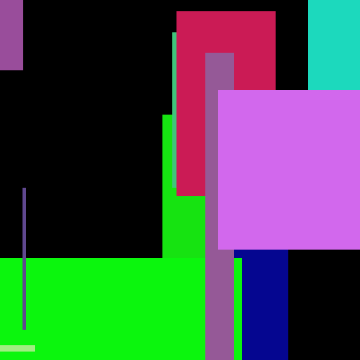 Video Cushion Kit Movie - obrazek 1