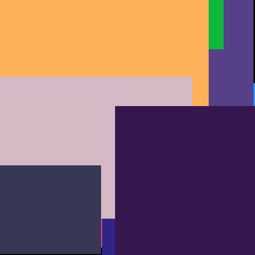 Shower Cola Chair - obrazek 1