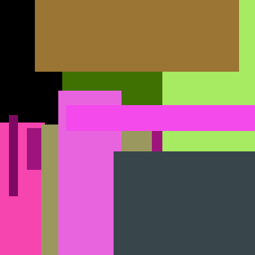 Princess Cool Wood - obrazek 1