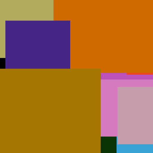 Juice Chicken Moustache TV - obrazek 1