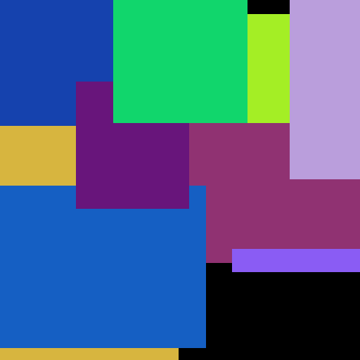 Green Mac Video Cola - obrazek 1