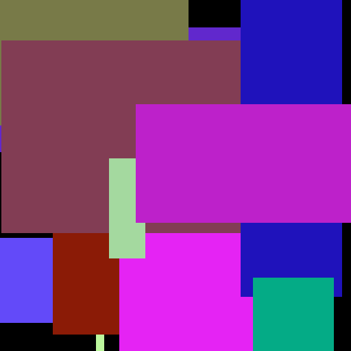 Red Seat Gun - obrazek 1