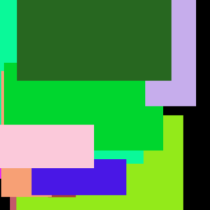 Card Meat Hair Sheet