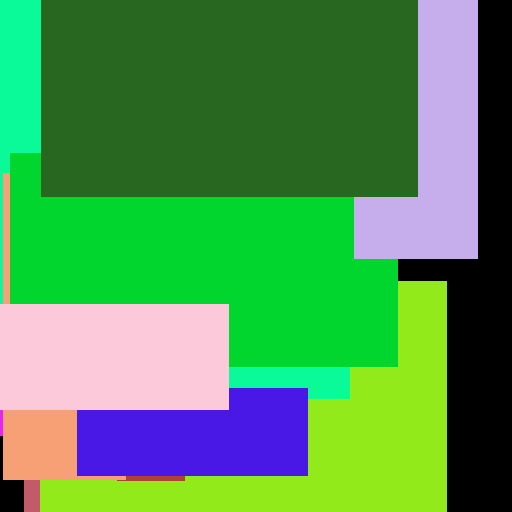 Card Meat Hair Sheet - obrazek 1