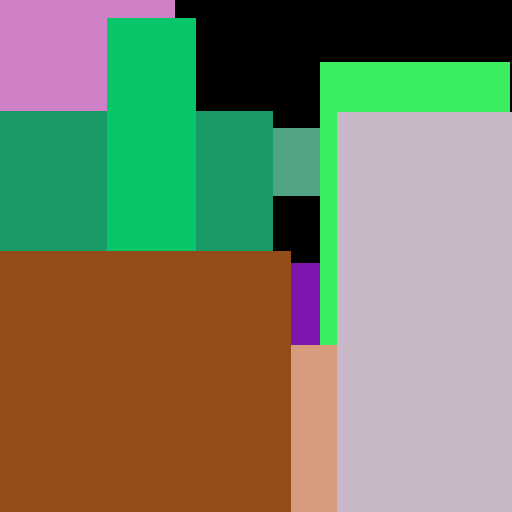 Soy Mac Black - obrazek 1