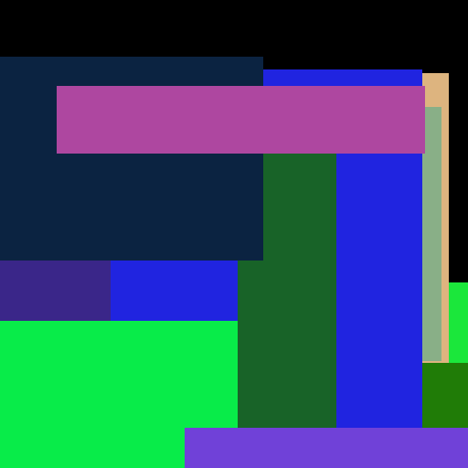 TV Lavender Dress Film - obrazek 1