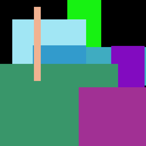 Diamond Seat White Soy - obrazek 1