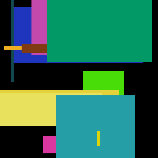 Soy iPhone CD Shampoo - obrazek 1