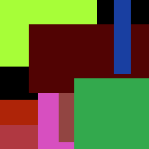 Trouser Diamond Seat