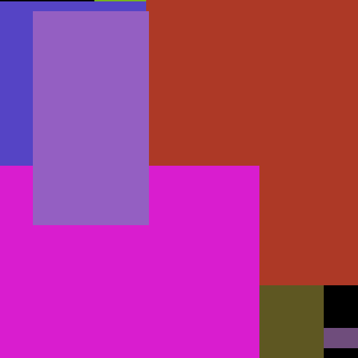 Mixer Microwave Table - obrazek 1