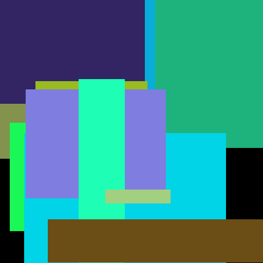 Dress Shoe Black - obrazek 1