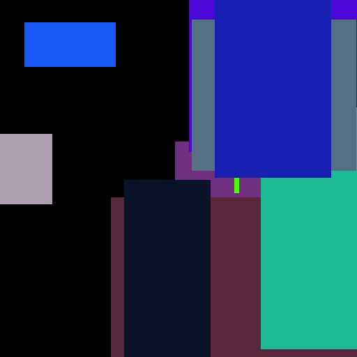 Bed Tomato Lamb - obrazek 1