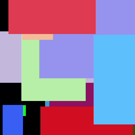 Gun Potato Grey - obrazek 1