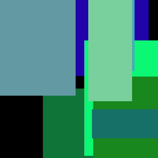 Gold Refrigerator Galaxy - obrazek 1