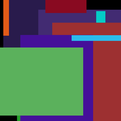 Samsung Cool Brown - obrazek 1