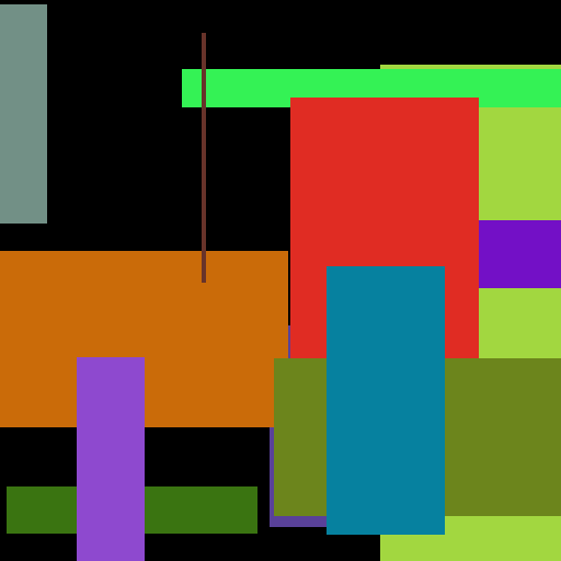 Bikini Heater DVD - obrazek 1