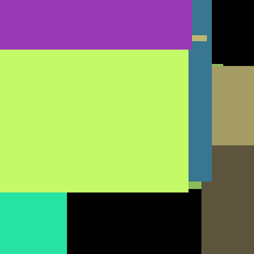 Natural Brown Knife - obrazek 1