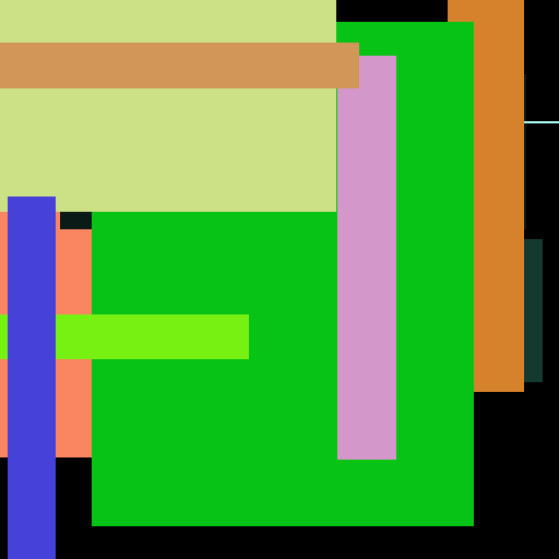 Cooler Lamb Princess - obrazek 1