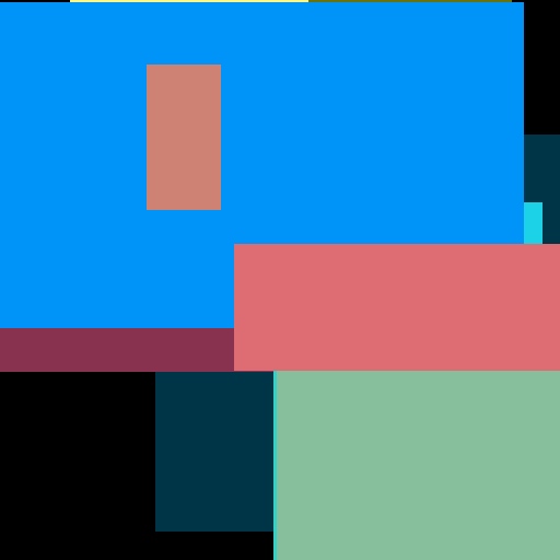 Oven Water Fish - obrazek 1