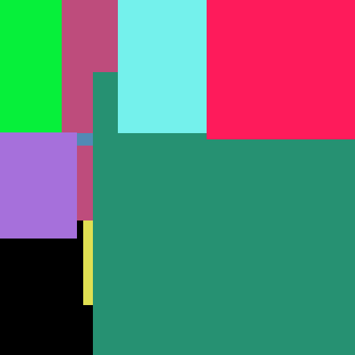 Dress Galaxy Brown HDMI - obrazek 1