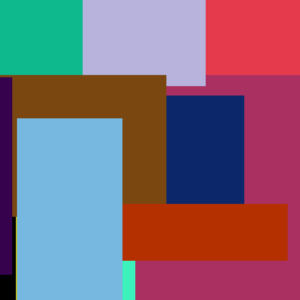 Refrigerator Doll Shower