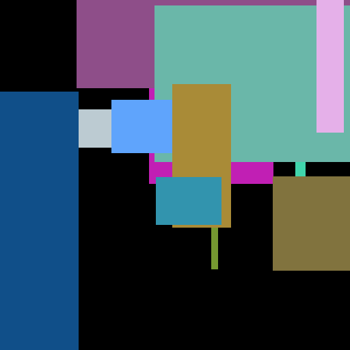 Oven Black ACME - obrazek 1