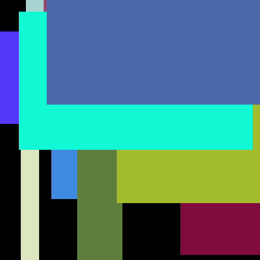 Lamb Smoothie Table Strawberry - obrazek 1