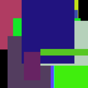 CD Mixer HDMI Blender Hot