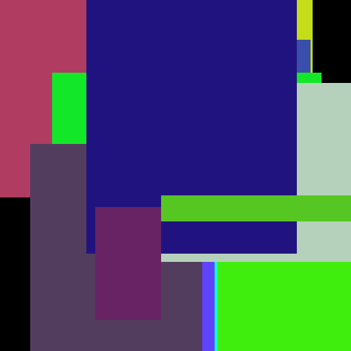 CD Mixer HDMI Blender Hot - obrazek 1