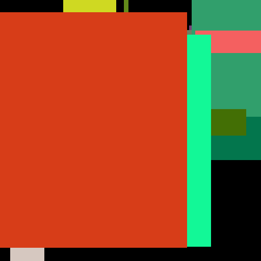 Cover Brown Soy Meat - obrazek 1