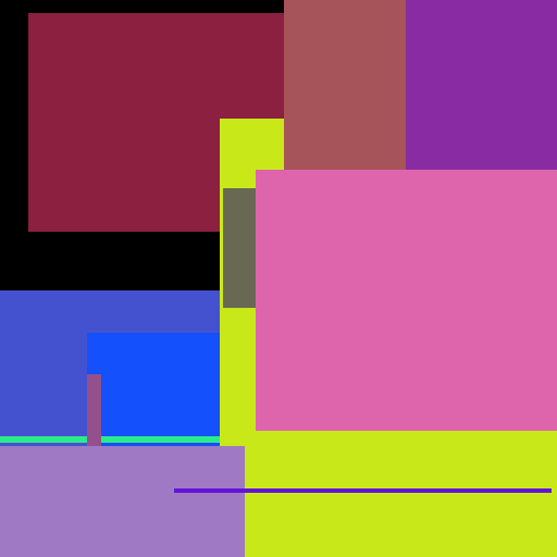 Apple Chair - obrazek 1