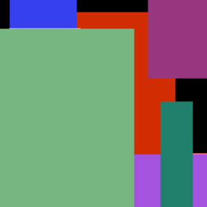 Chair Large iPhone Carrot