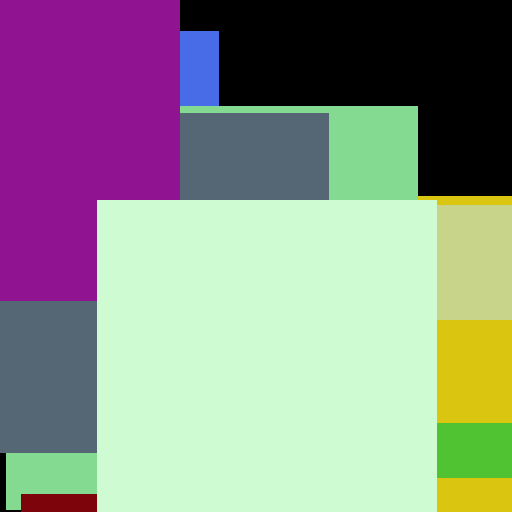 Smoothie Thermal Fish Bed Car - obrazek 1