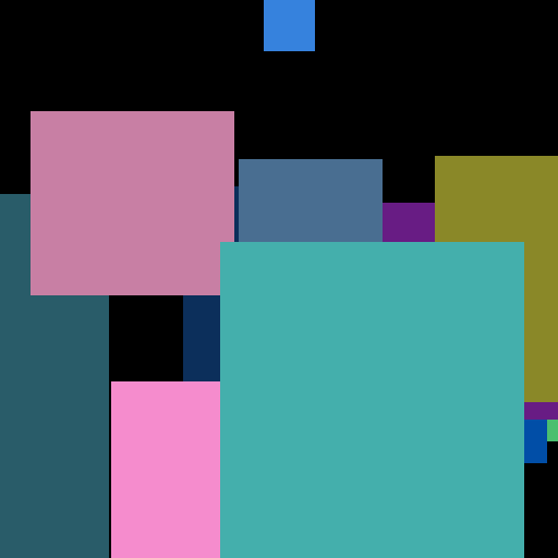 Grey Potato Bed - obrazek 1