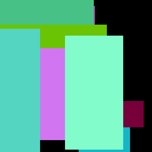 TV Wood Ring - obrazek 1