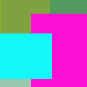 ACME Microwave Plastic Galaxy