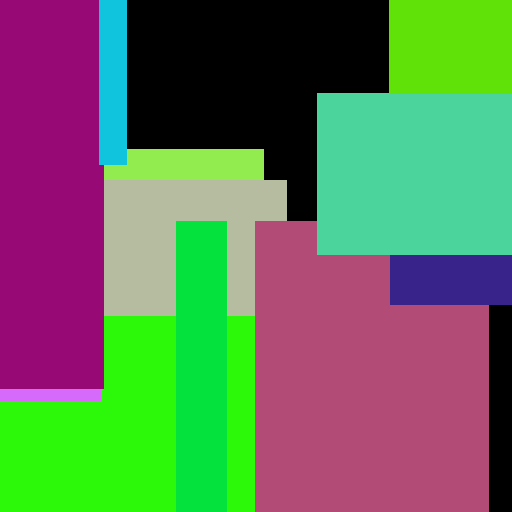 Shampoo Oven Hair - obrazek 1