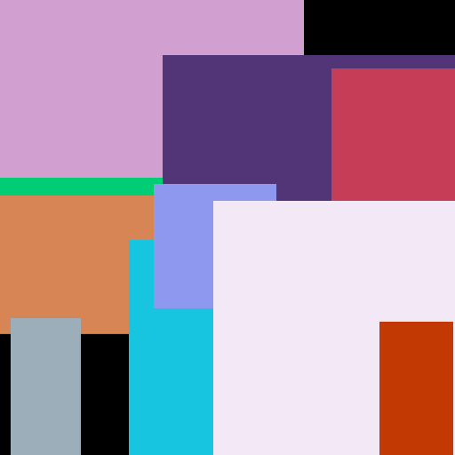 Meat Moustache Tomato - obrazek 1