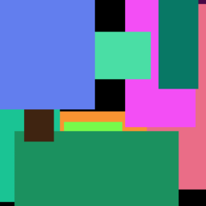 Meat Medium Small Wet Bikini Juice