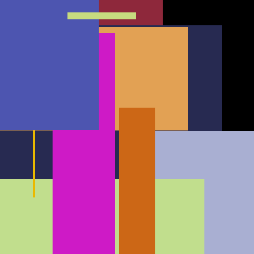 Wet Violet Brown - obrazek 1