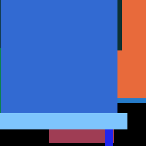 Tomato Hair Thermal - obrazek 1