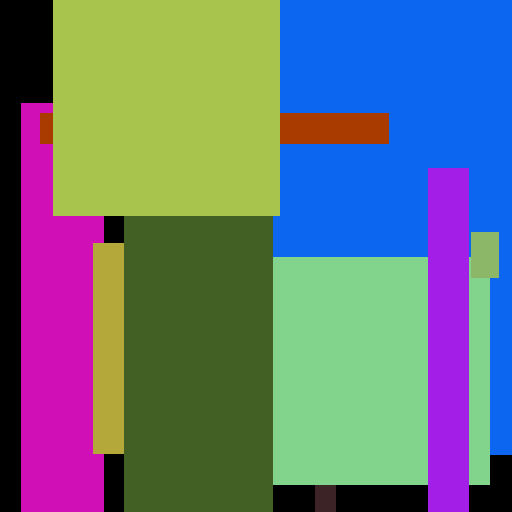 Medium Player Chicken Gold - obrazek 1