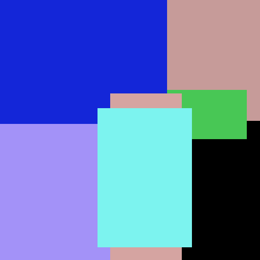 Grey Cool Album - obrazek 1