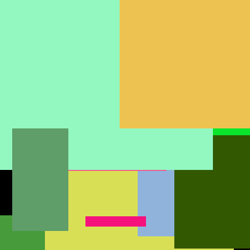 Cover Seat Natural - obrazek 1