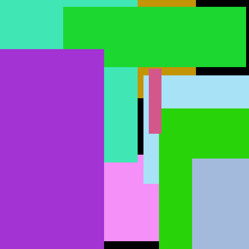 Beverage Cushion Seat - obrazek 1