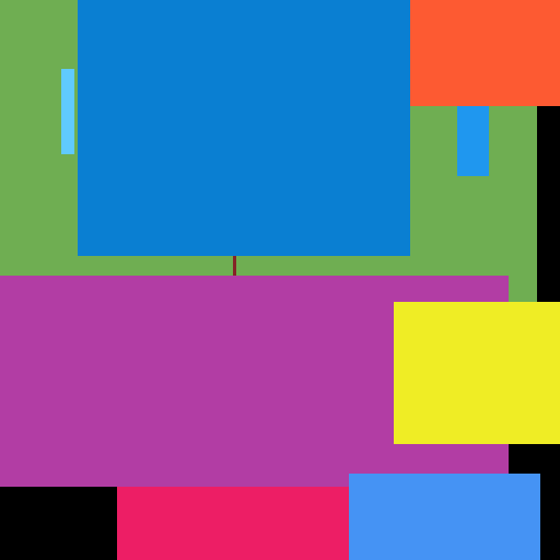 Silver Banana Table Soy - obrazek 1