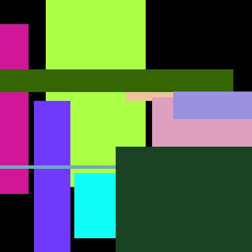 Hot Shoe - obrazek 1