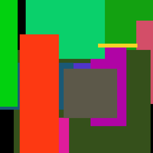 Sheet Cooler Blue Pumpkin ACME - obrazek 1