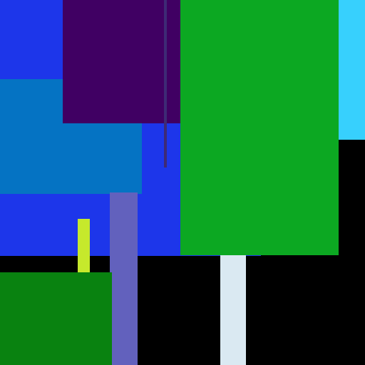 Chicken Ring Yellow - obrazek 1